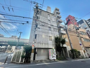 サン・ロレンツ心斎橋東の物件外観写真